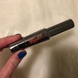NEW Benefit They’re Real Mascara